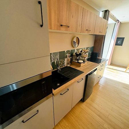 Le Dix - Classic Room - Vallabrix Proche Uzes Eksteriør billede