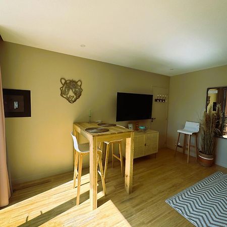 Le Dix - Classic Room - Vallabrix Proche Uzes Eksteriør billede