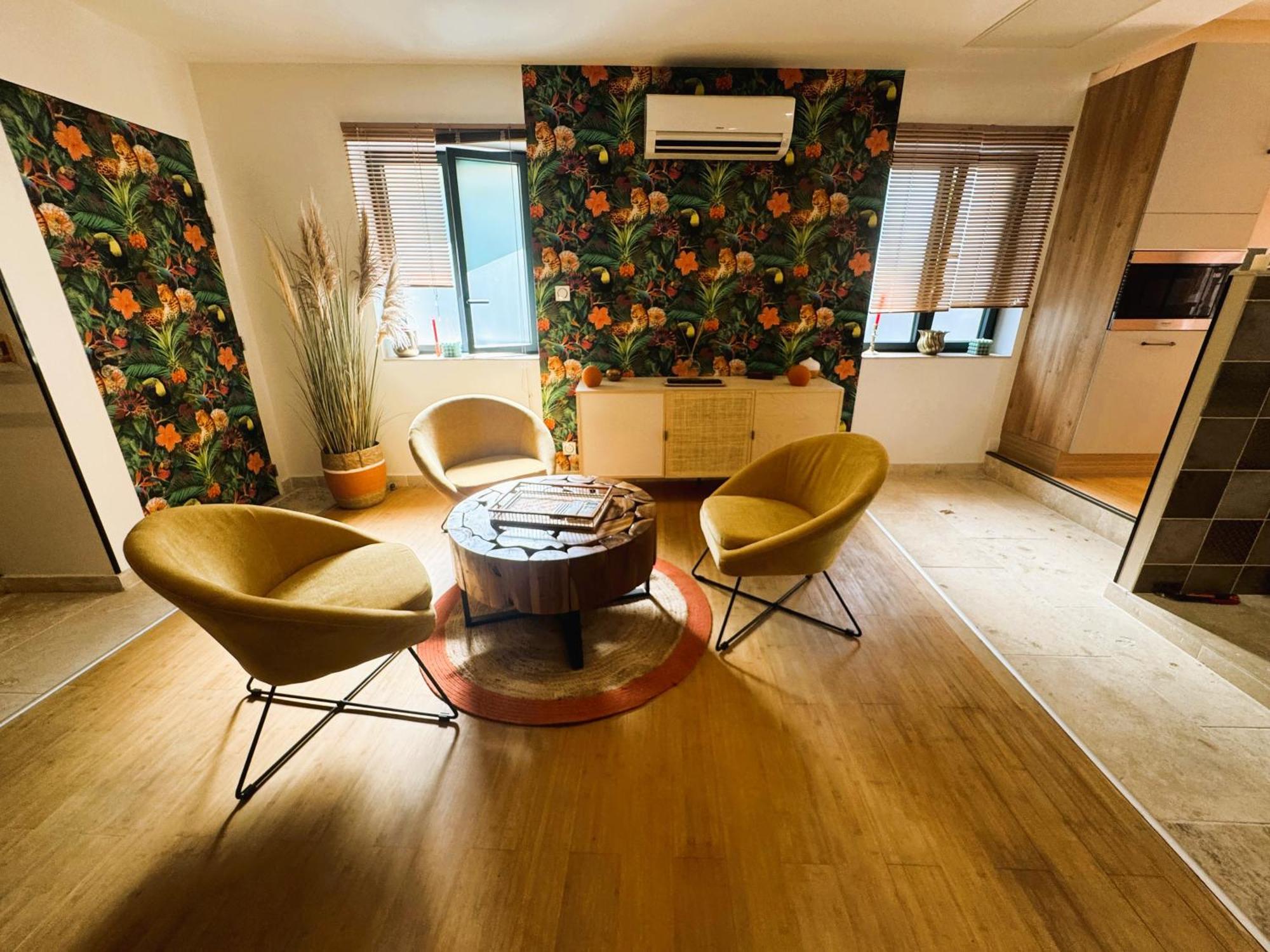 Le Dix - Classic Room - Vallabrix Proche Uzes Eksteriør billede