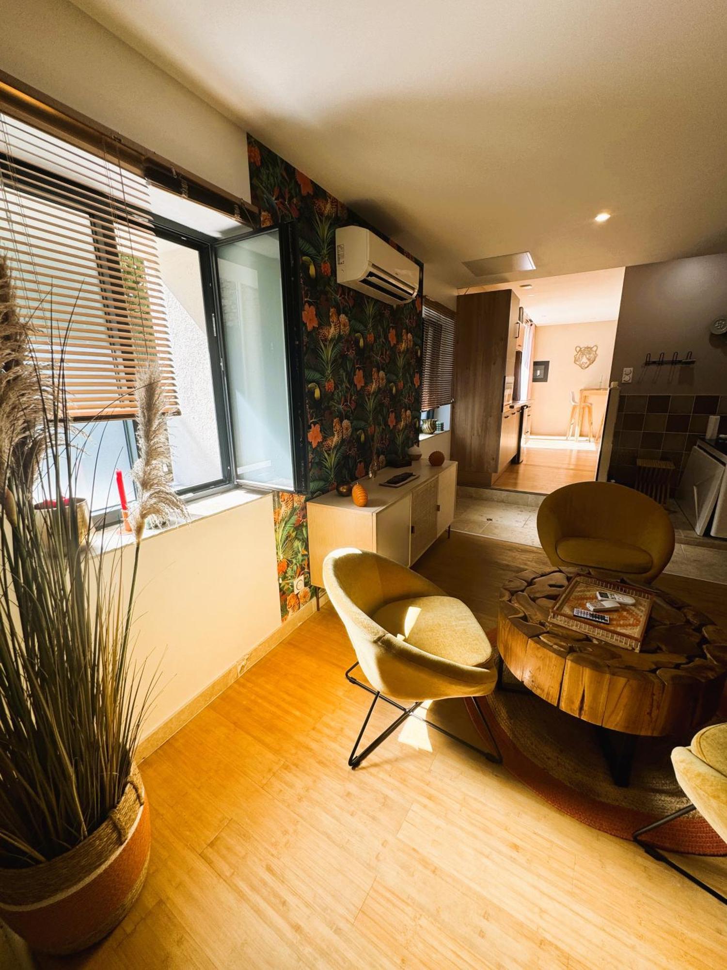 Le Dix - Classic Room - Vallabrix Proche Uzes Eksteriør billede